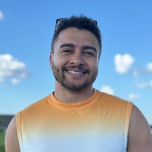 Meet your Posher, Tevin